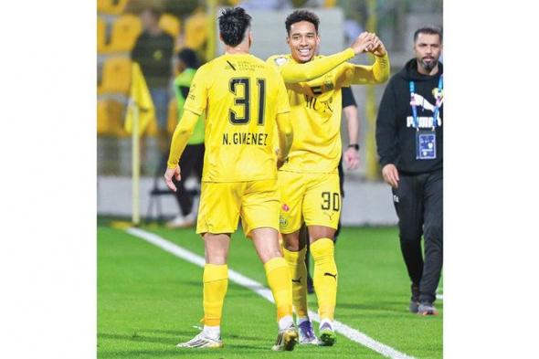 خيمنيز: الوصل يحتاج إلى قليل من الحظ لمواصلة المنافسة على لقب الدوري