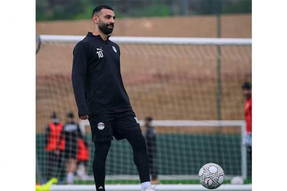 تشكيل
      منتخب
      مصر
      المتوقع
      لمباراة
      بنين
      في
      كأس
      الأمم
      الإفريقية