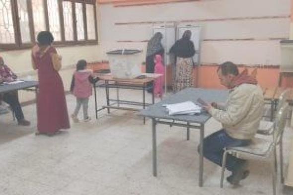 مشاهد
الأمومة
تسيطر
على
ثاني
أيام
الانتخابات
فى
الوراق
قبل
ساعة
الراحة..
صور