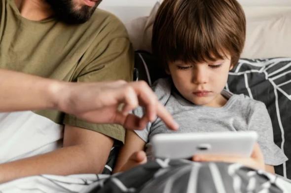 بعد
تغريم
ديزني..
كيف
تُجمع
بيانات
الأطفال؟
وكيف
نحميهم
على
الإنترنت؟