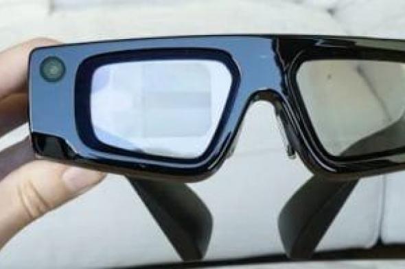 آبل
تعيد
ابتكار
نظارات
الواقع
المعزز:
راحة
مثالية
وجودة
صورة
ثابتة