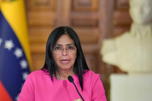 نائبة مادورو الموالية.. لماذا لا يمانع ترامب توليها السلطة؟