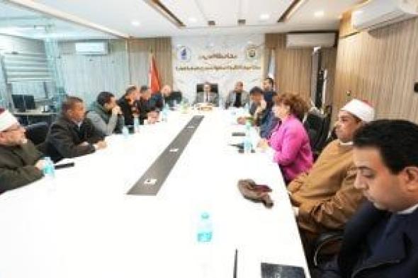 محافظ
أسيوط:
فتح
لجان
اليوم
الثاني
لجولة
الإعادة
بانتخابات
النواب
فى
موعدها