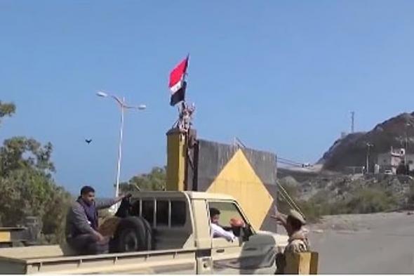 بريطانيا
    ترحب
    باستضافة
    السعودية
    مؤتمر
    الحوار
    الجنوبي
    بشأن
    اليمن