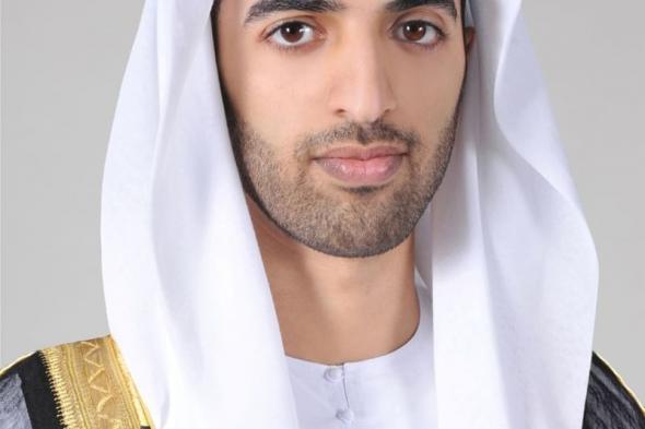 محمد بن سعود القاسمي: محمد بن راشد مدرسة في القيادة وملهم في استشراف المستقبل