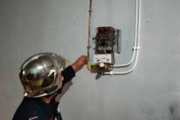 وهران..
وفاة
شخص
بالغاز
في
حي
المقري