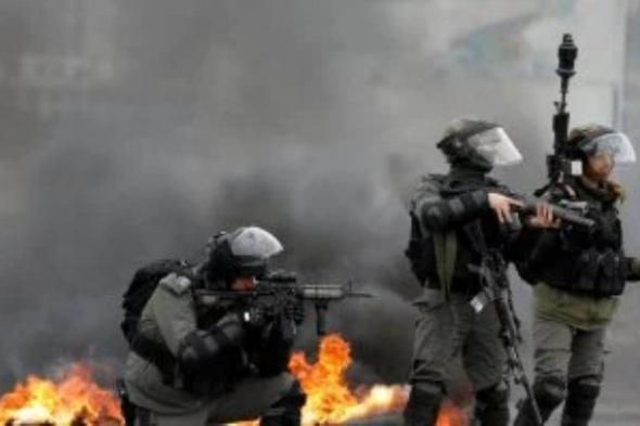 اعتقالات ومداهمات إسرائيلية فى الضفة الغربية