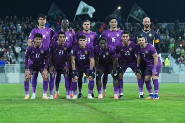 أربيل
      يحافظ
      على
      صدارة
      الدوري
      العراقي..
      والشرطة
      يستعيد
      وضعه