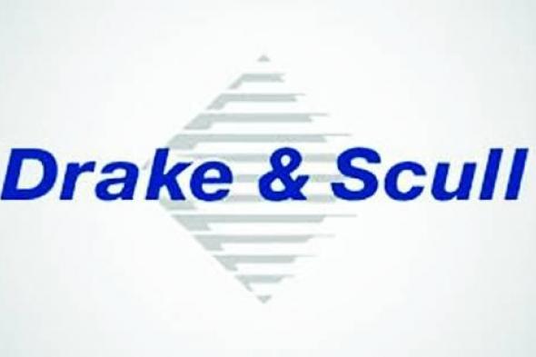 شركة
      تابعة
      لـ«دريك
      آند
      سكل»
      تفوز
      بمشروع
      للبنية
      التحتية
      في
      مصر