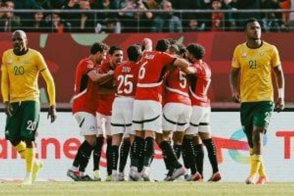 القنوات
الناقلة
لمباراة
مصر
ضد
بنين
فى
دور
الـ16
بكأس
أمم
أفريقيا