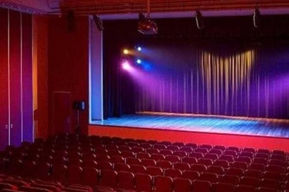 انتهاء
      أعمال
      تطوير
      مسرح
      مصر