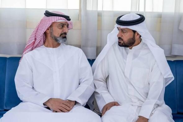 عمار
      بن
      حميد
      يعزي
      في
      وفاة
      سالم
      عبدالله
      الدوسري
      وعائشة
      مبارك
      عبدالله