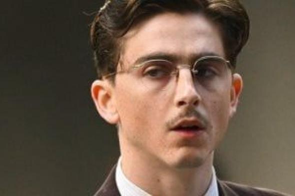 تيموثي
شالاميه
يخطف
جائزة
Critics
Choice
من
ليوناردو
دي
كابريو..
اعرف
أبرز
الجوائز