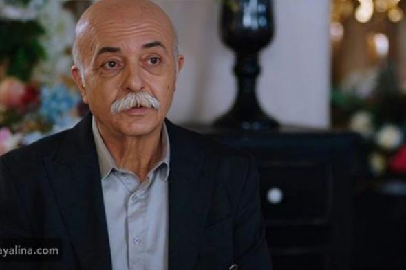 نجم مسلسل شراب التوت التركي يكشف تفاصيل انسحابه من العمل بعد نزيف دماغي