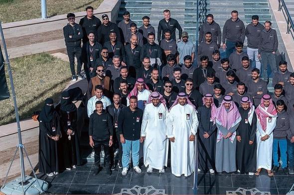 ProTouch
    بهوية
    جديدة..
    رؤية
    سعودية
    بمعايير
    عالمية