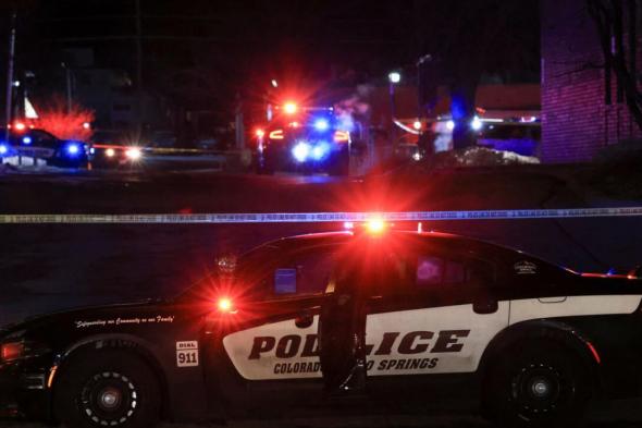 عجوز تسعيني يقتل زوجته ويتصل بالشرطة ليسلم نفسه