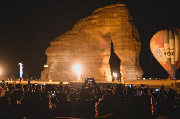 مرشد
    سياحي
    يكشف
    المناطق
    الأكثر
    حرصا
    على
    الزيارة
    بالمملكة