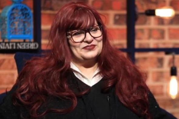 فريدة
سيف
النصر
تنهار
على
الهواء
وتكشف
أسرارًا
موجعة
من
حياتها