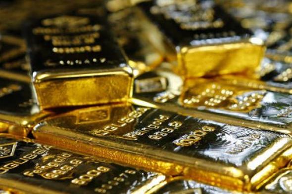 قفزة
      كبيرة
      في
      أسعار
      الذهب
      بالتعاملات
      الصباحية