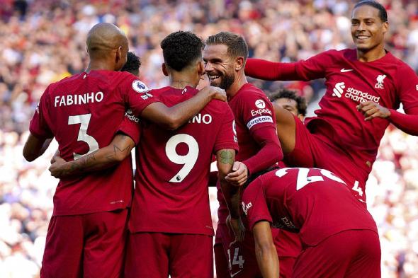 الدوري
    الإنجليزي..
    ليفربول
    يتعادل
    مع
    فولهام
    ومانشستر
    يونايتد
    أمام
    ليدز