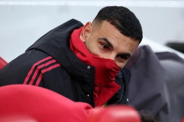 انتصار
      صلاح
      في
      ليفربول..
      جماهير
      "الريدز"
      تطالب
      بطرد
      إرني
      سلوت