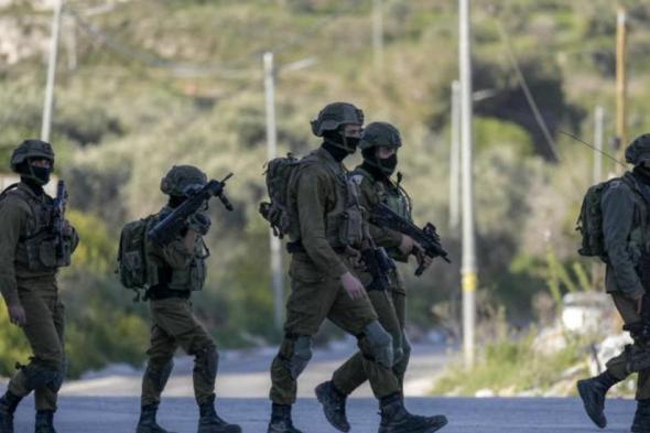 الاحتلال
يستولي
على
47
دونما
من
أراضي
جنين
ونابلس