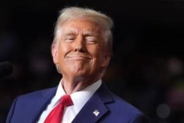 ترامب:
علينا
أن
نفعل
شيئا
بشأن
المكسيك
ويجب
أن
تضبط
أمورها