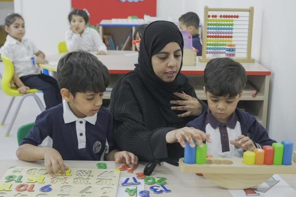 رابط إلكتروني جديد لتسجيل الإقرار الصحي لطلبة المدارس الحكومية "رقمياً"