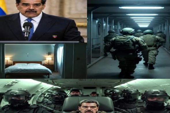 السيناريوهات
المتوقعة
لأسواق
النفط
بعد
أزمة
فنزويلا