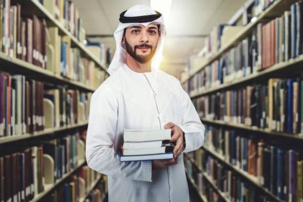 «الإمارات
      للتطوير
      التربوي»..
      مبادرات
      رائدة
      ترسّخ
      التميّز