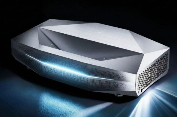 Awol
Vision
تكشف
عن
اجهزة
العرض
Aetherion
Max
و
Pro
بدقة
4K
ودعم
Dolby
Vision
خلال
معرض#CES2026