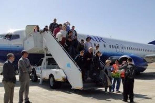 مطار
مرسى
علم
يستقبل
7
رحلات
طيران
دولية
أوروبية
اليوم
بينها
2
من
ألمانيا