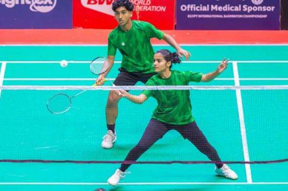 سعوديان
    ضمن
    قائمة
    أفضل
    20
    لاعباً
    على
    مستوى
    العالم
    في
    الريشة
    الطائرة