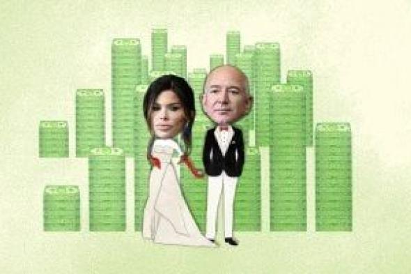 من
الأسهم
إلى
النقد:
كيف
حوّل
أثرياء
التكنولوجيا
ثرواتهم
فى
2025