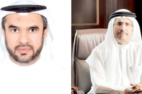 «كهرباء
      دبي»
      تطوّر
      حلاً
      ذكياً
      لتصميم
      شبكات
      التوزيع