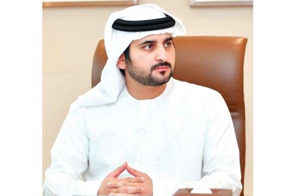 مكتوم بن محمد: محمد بن راشد حقق المستحيل خلال 20 عاماً من الحكم والحكمة