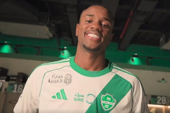 مدير
    نادي
    إنترناسيونال
    يكشف
    لـ«عاجل»
    كواليس
    انتقال
    جوهرة
    البرازيل
    للأهلي