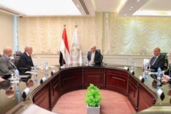 وزير التعليم: إضافة مادة البرمجة والذكاء الاصطناعى لطلاب التعليم الفنى