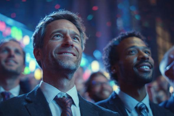 2025..
عندما
ربح
الجميع
في
الأسواق
العالمية