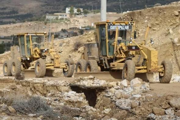 10
      ملايين
      دينار
      أردني
      لإصلاح
      الأضرار
      بسبب
      الأمطار