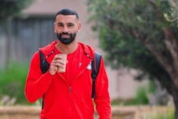 منتخب
مصر
يتوجه
إلى
ملعب
أدرار
استعدادا
لمواجهة
بنين
بأمم
أفريقيا..
صور