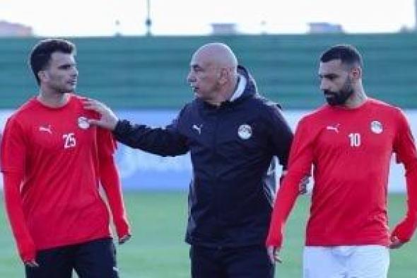 محمد
صلاح
يصل
للمباراة
رقم
22
فى
أمم
أفريقيا
ويتخطى
حسام
حسن