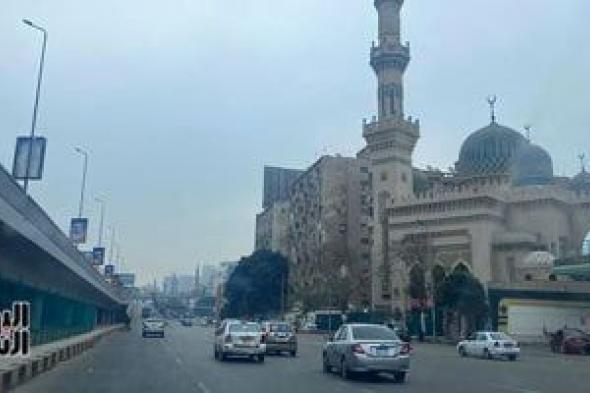 الأرصاد
تكشف
تفاصيل
حالة
الطقس
حتى
السبت
المقبل
والظواهر
الجوية
المتوقعة