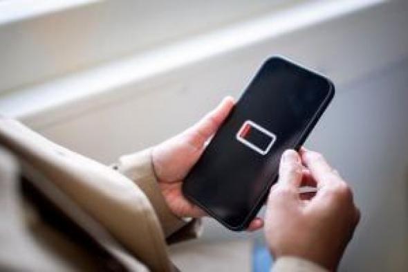 10
تطبيقات
تستنزف
بطارية
موبايلك..
احذفها
فورًا
لتوفير
عمر
البطارية