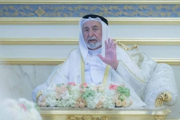 حاكم
      الشارقة
      يرفع
      مخصصات
      المستفيدين
      من
      المساعدات
      الاجتماعية
      إلى
      17500
      درهم