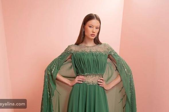 مجموعة زياد نكد "Nuance" تعيد تعريف الأناقة الأنثوية في ربيع وصيف 2026