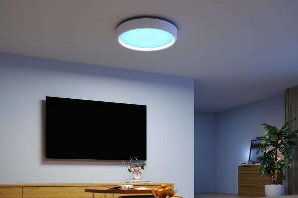 Govee
تقدم
إضاءة
سقفية
بتأثير
skylight
طبيعي
#CES2026