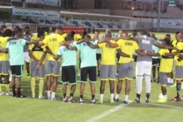 كل
ما
تريد
معرفته
عن
منتخب
السناجب
قبل
مباراة
مصر
ضد
بنين
فى
أمم
أفريقيا