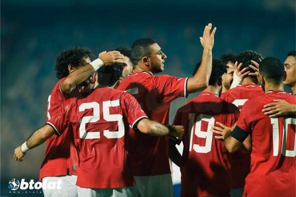 مواعيد
      مباريات
      اليوم
      الإثنين
      5-1-2026
      والقنوات
      الناقلة..
      مصر
      ضد
      بنين
      ونيجيريا
      تواجه
      موزمبيق