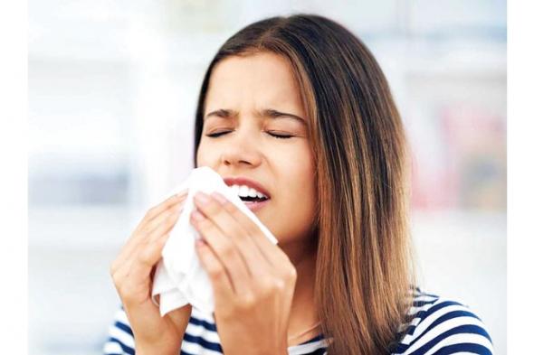 أسلحة فعّالة في موسم نزلات البرد.. من عسل النحل حتى الحساء